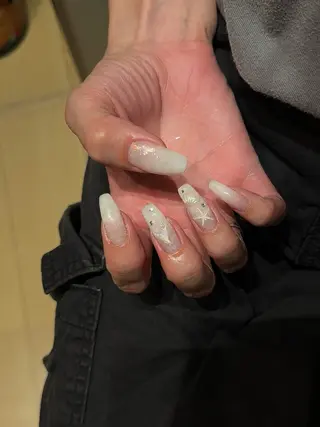 ネイル Nail salon K momoのネイルデザイン
