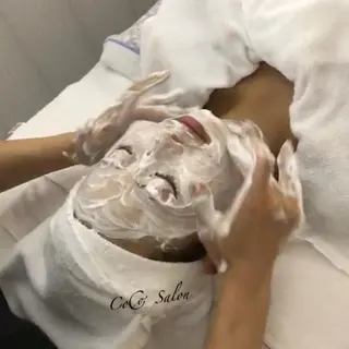 CoCo Salon ネイル/睫毛/脱毛のネイルデザイン