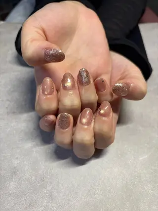 ネイル nails by sayaのネイルデザイン