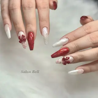 ネイル totalsalon Bellのマツエク・マツパデザイン