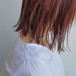 ショート カラー ネイル ヘアアレンジ パーマ マツエク・マツパ iplus　眉毛と まつげパーマ専門店のマツエク・マツパデザイン