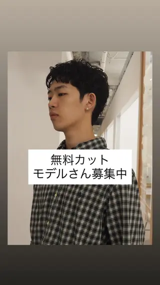 ショート レディースメイン✨ urara渋谷のヘアスタイル