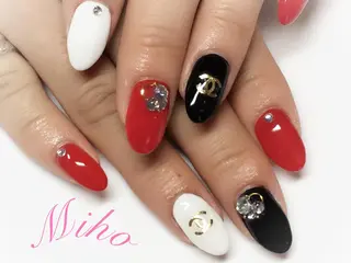 ネイル nail Berunaのネイルデザイン