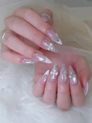 ネイル Kaki ちゃんのネイルデザイン