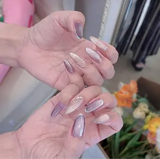 ネイル NANA NAILのネイルデザイン