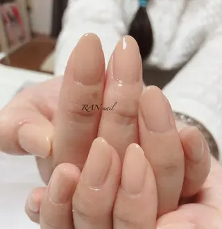 ネイル RAN nailのネイルデザイン