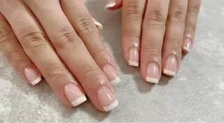 ネイル Nalu nailのネイルデザイン