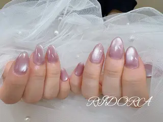 ネイル RIDORA nailのネイルデザイン