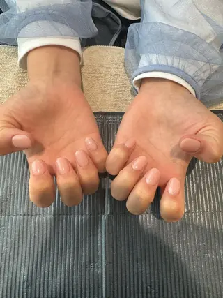 AVANCE. 小西 香奈琉のネイルデザイン
