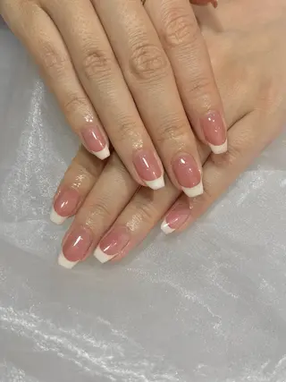 ネイル 👾 Sakiのネイルデザイン