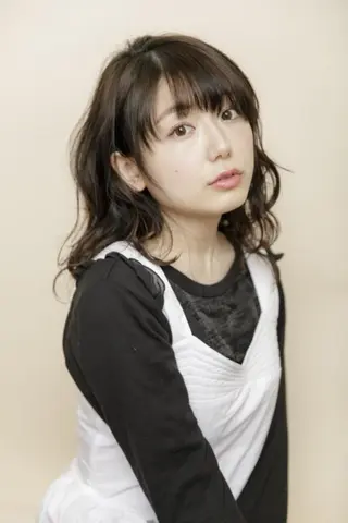 ミディアム 似合わせカット 銀座/アライ カズヤのヘアスタイル