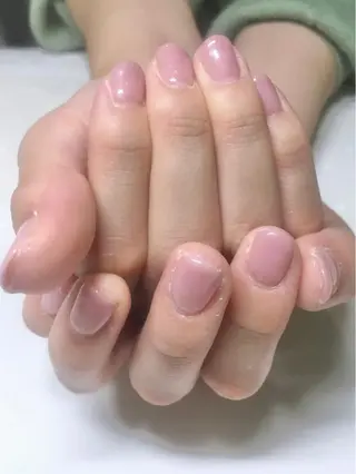ネイル 新宿ネイルサロン ジェミディローサのネイルデザイン