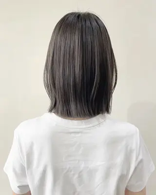 ショート 期間限定 ショート特化/表参道のヘアスタイル