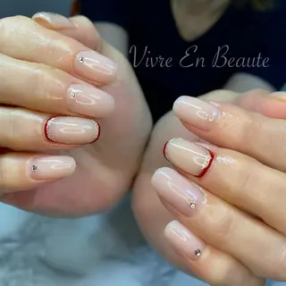 ネイル S Nailのネイルデザイン
