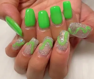 ネイル Licht【リヒト】 salonのエステ・リラクイメージ
