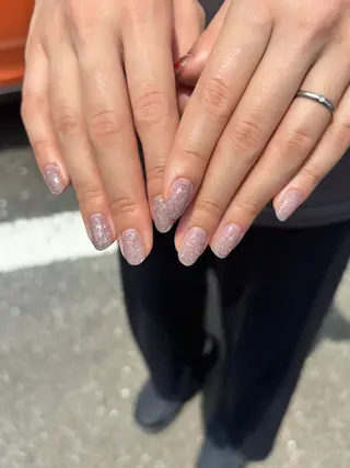 ネイル piyu nail miyuのネイルデザイン