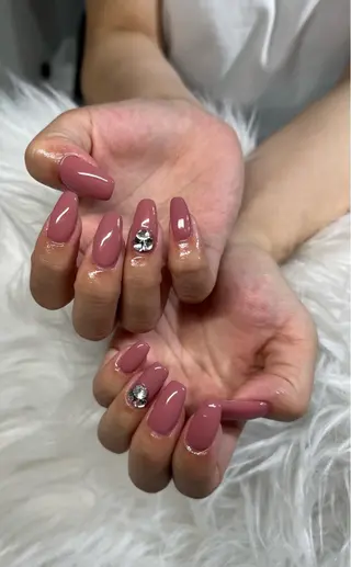 ネイル Mermaid Nail / りりかのネイルデザイン