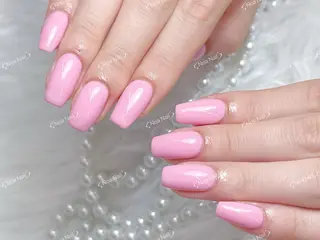 ネイル Noa Nail みつきのネイルデザイン
