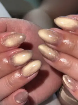 ネイル Angelique 田中/高崎のネイルデザイン
