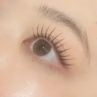 マツエク・マツパ gioia 根津のマツエク・マツパデザイン