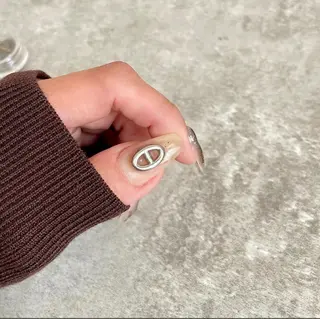 ネイル MIU 　nailのネイルデザイン