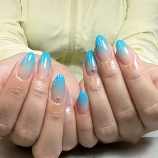 ネイル M’seyelash &nailミアのネイルデザイン