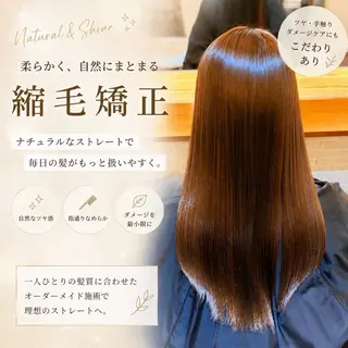 ロング CoCooN nanamiのその他イメージ