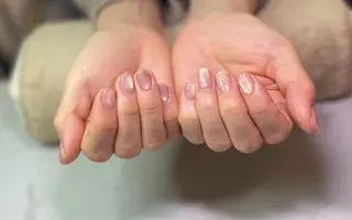 ネイル MONT D'OR mitsuyoのネイルデザイン