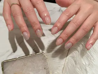 ネイル Aing nail 澤瀬のネイルデザイン