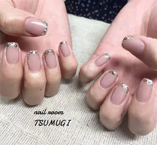 ネイル nailroom TSUMUGIのネイルデザイン