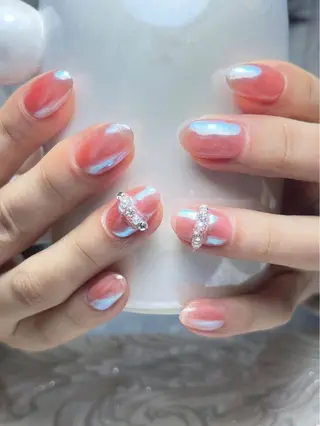 ネイル M.T nailのネイルデザイン