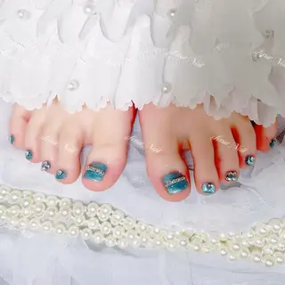 ネイル 🎀Sense Nail渋谷店🎀のネイルデザイン