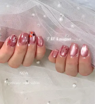 ネイル NOA NAILのネイルデザイン