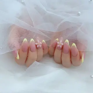 ネイル りん りんのネイルデザイン