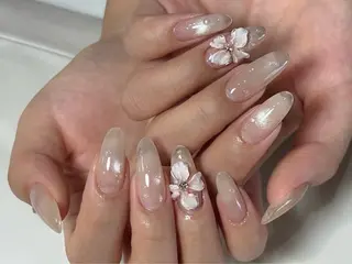 ネイル Rela・S NAILのネイルデザイン