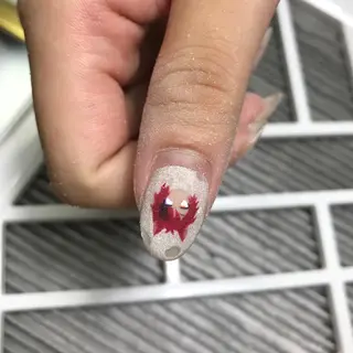 ネイル chai nail _ai📍鶴橋/桃谷のネイルデザイン