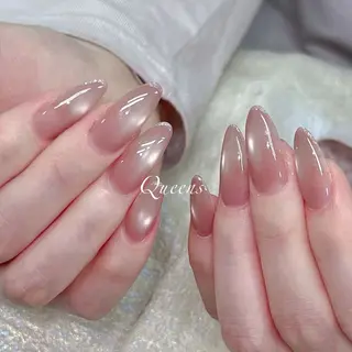 ネイル Queen's ゆなのネイルデザイン