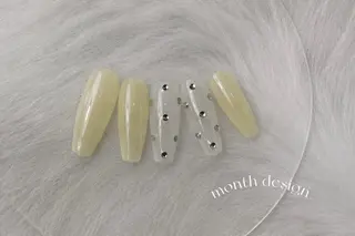 ネイル LIAN NAIL (mizuki)のネイルデザイン