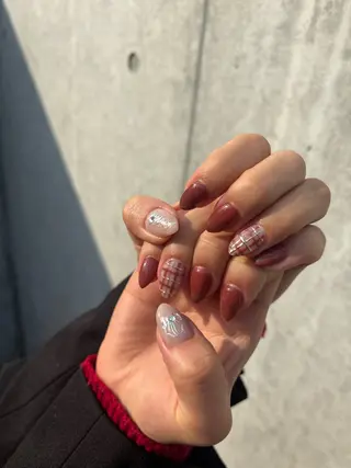 ネイル Nail Salon __j Shinoのネイルデザイン