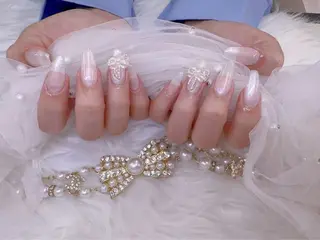 ネイル Uminail ゆうゆうのネイルデザイン