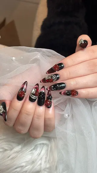 ネイル Sully Nail  Labのネイルデザイン