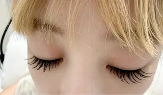 マツエク・マツパ VELISSE EYELASHのマツエク・マツパデザイン