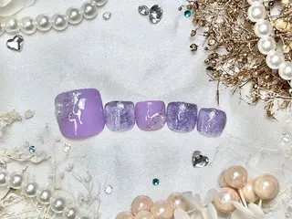 ネイル miku ✼•nail •✼のネイルデザイン