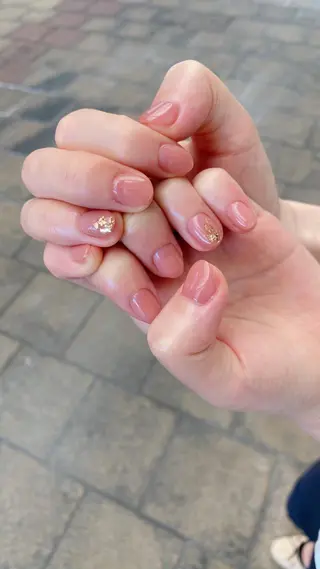 ネイル nailsalon ∞ ﾐｶﾅﾙ ∞のネイルデザイン