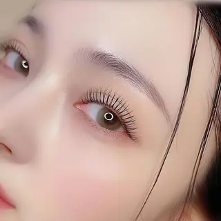 マツエク・マツパ 🧁eye/nail /Nagomi♡🧁のマツエク・マツパデザイン