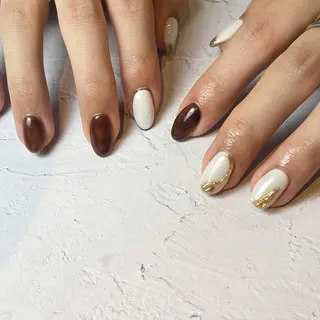 ネイル たなか いつきのネイルデザイン