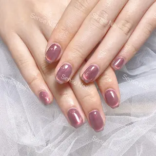 ネイル Niiy 🍫のネイルデザイン