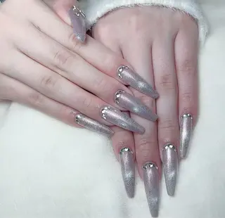 ネイル 🍊M nail salonのネイルデザイン