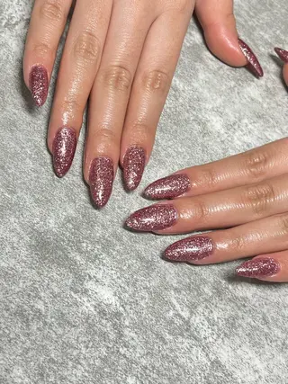ネイル Cleo 上前津店 🥀REIKAのネイルデザイン