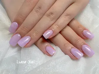 ネイル Nail Salon Subaruのネイルデザイン